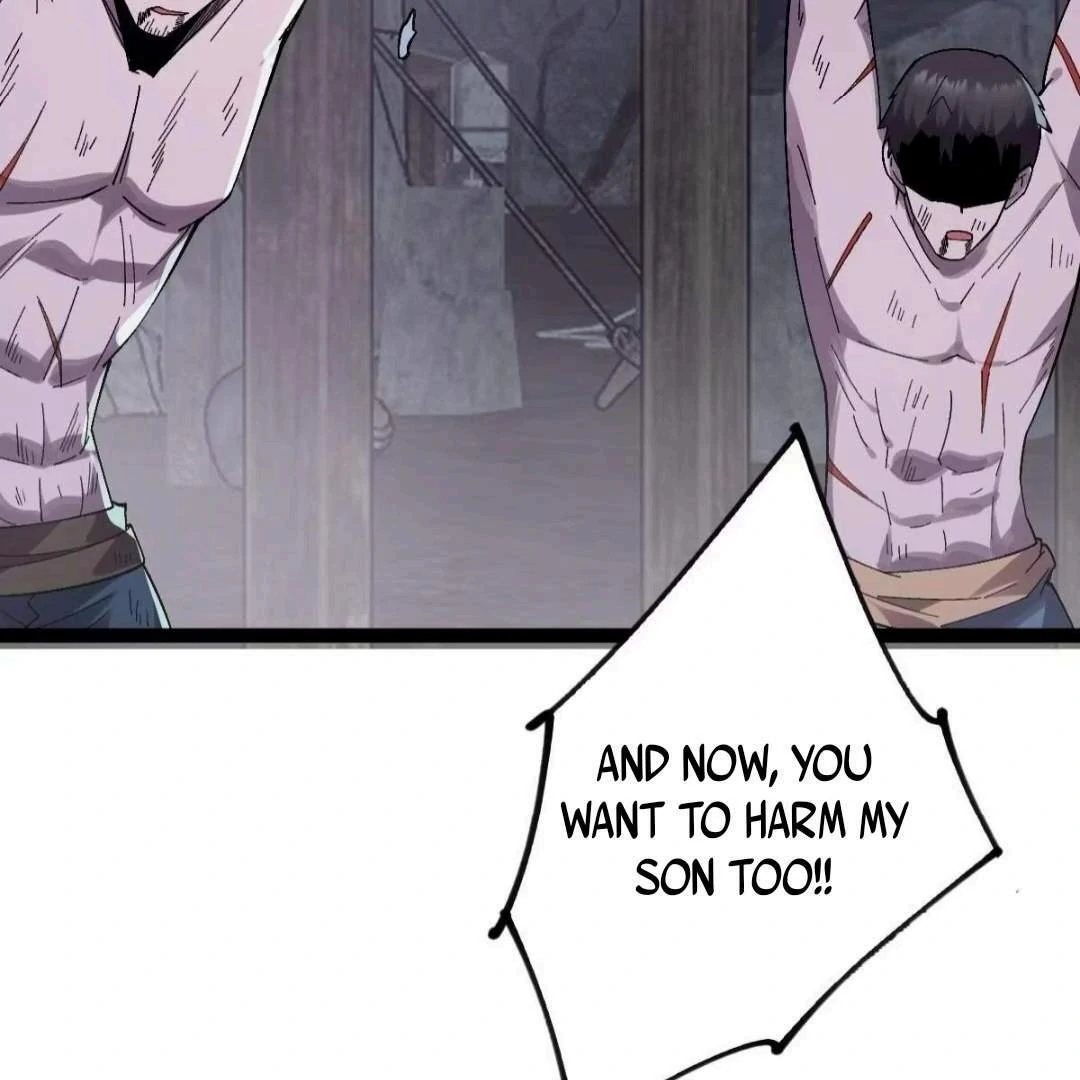 God of the Apocalypse Chapter 13 - page 76