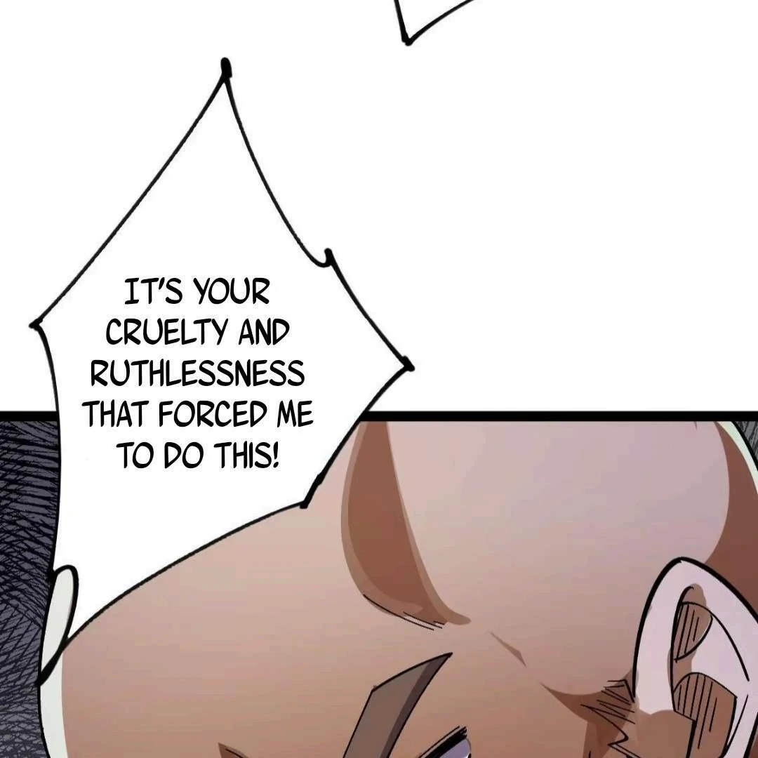 God of the Apocalypse Chapter 13 - page 77