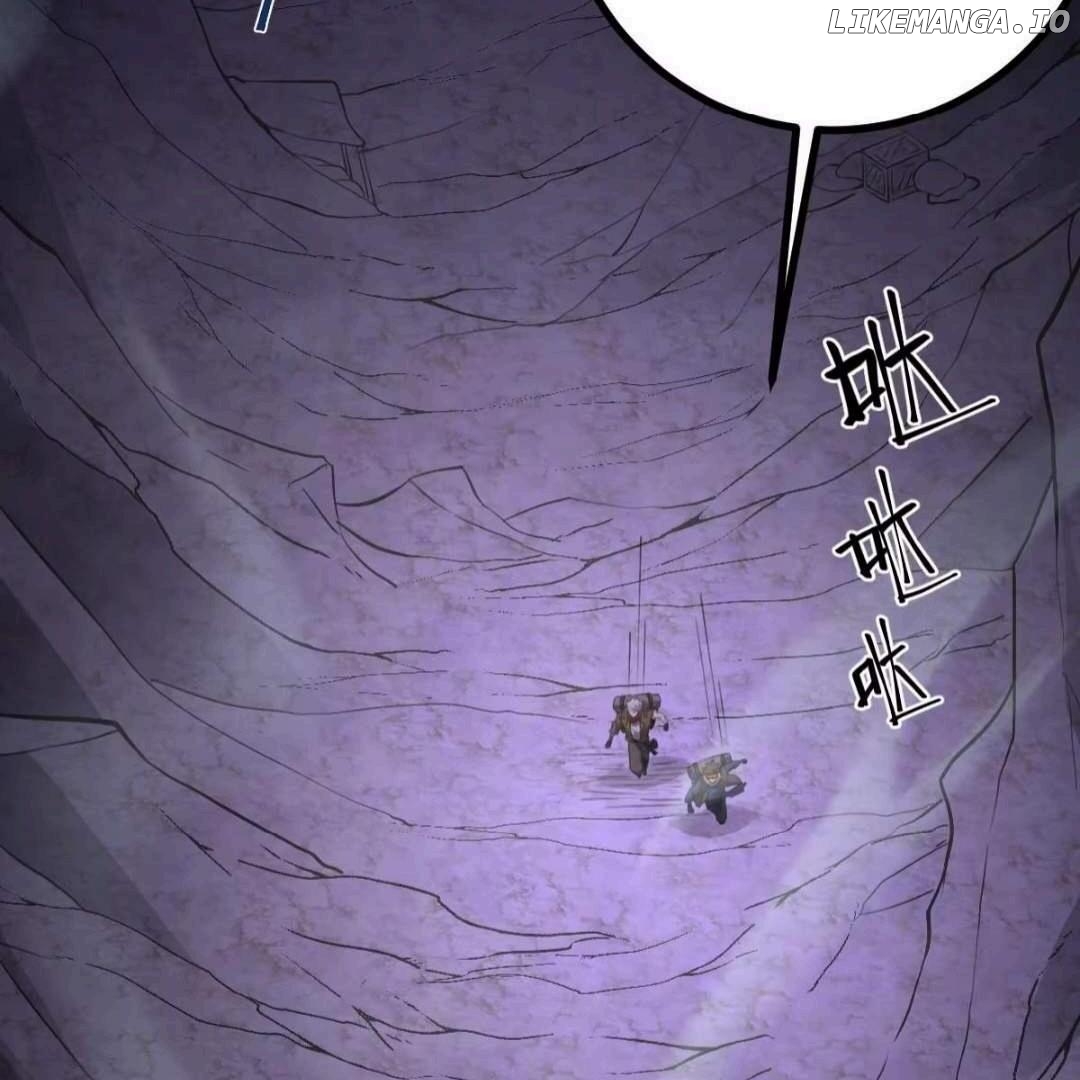 God of the Apocalypse Chapter 13 - page 7