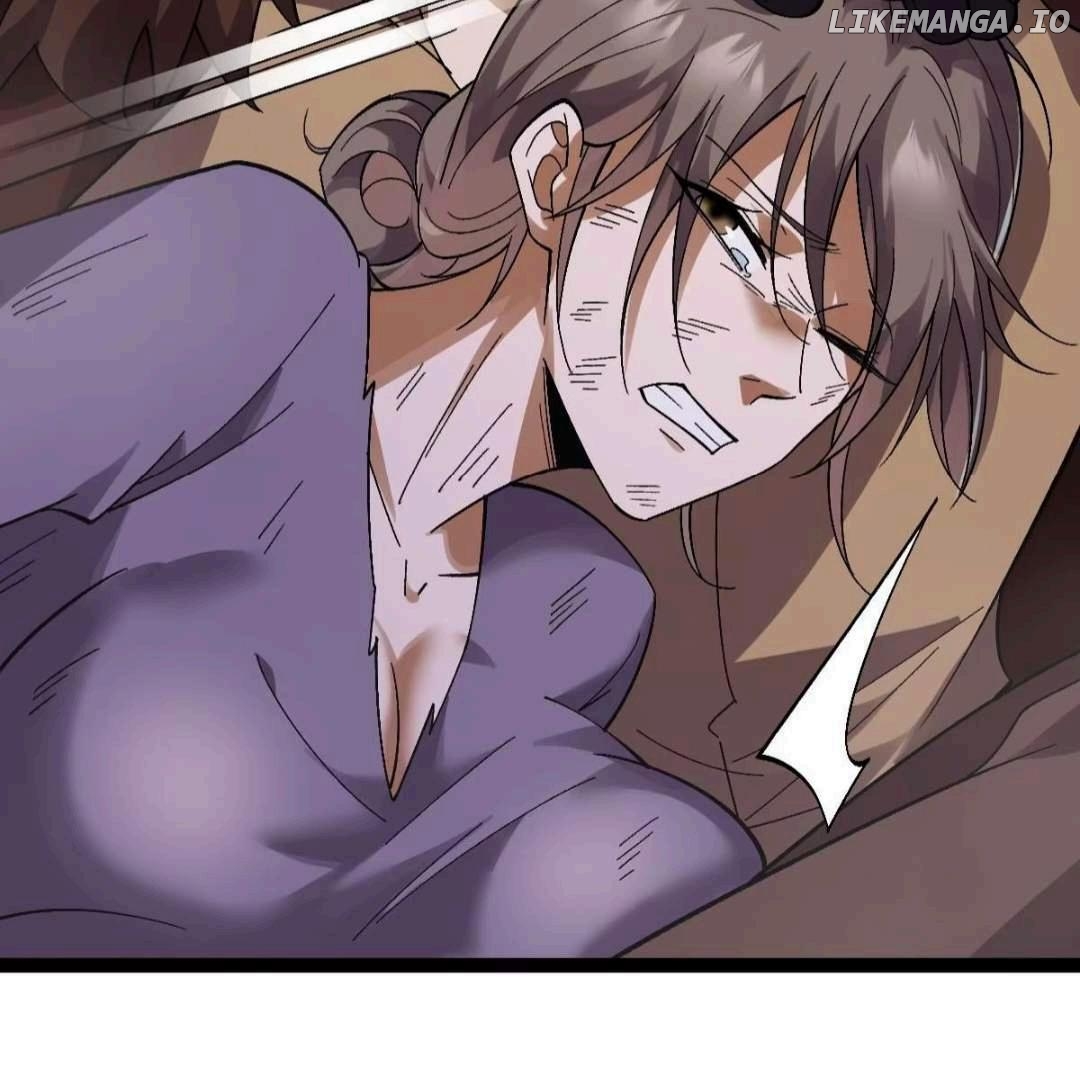 God of the Apocalypse Chapter 13 - page 84