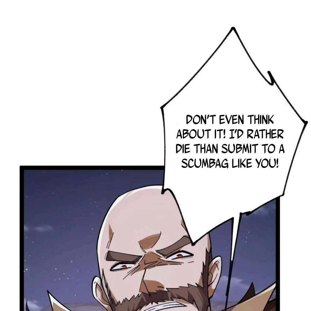 God of the Apocalypse Chapter 13 - page 85