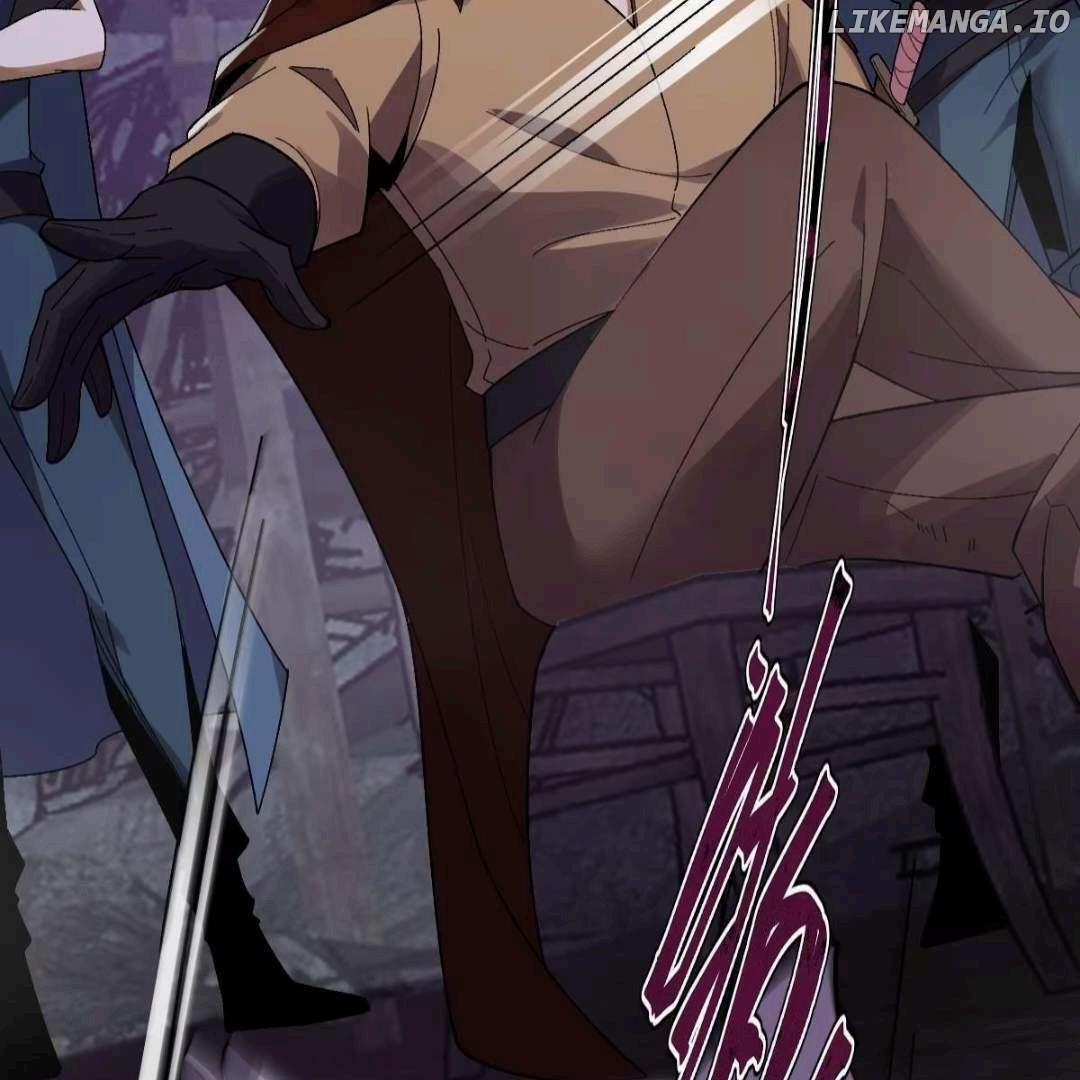 God of the Apocalypse Chapter 13 - page 88