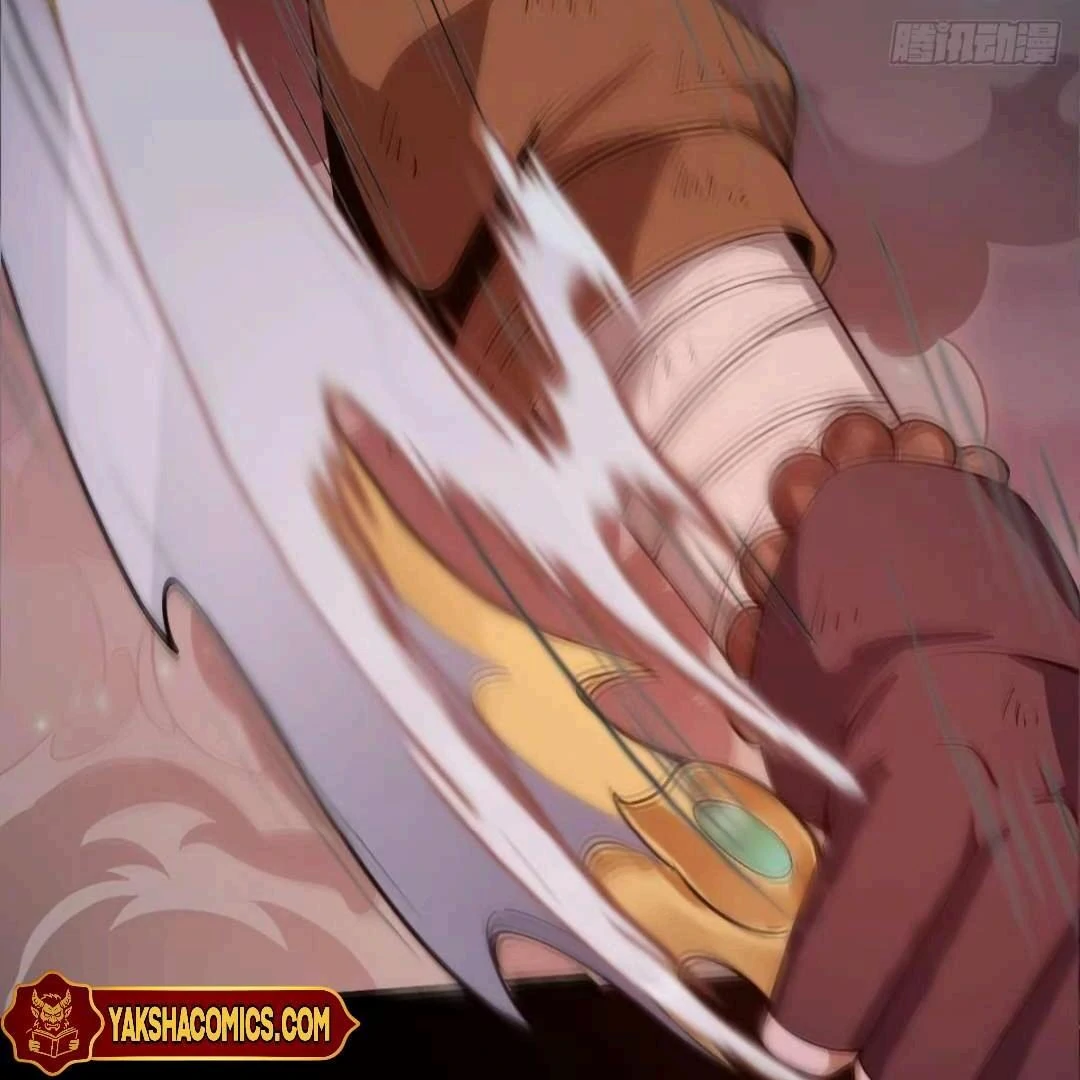 God of the Apocalypse Chapter 14 - page 9