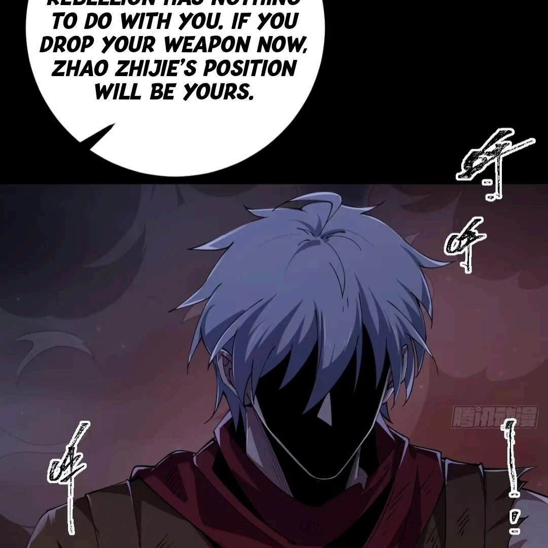 God of the Apocalypse Chapter 14 - page 100