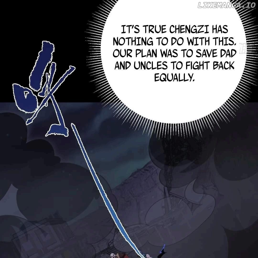 God of the Apocalypse Chapter 14 - page 102