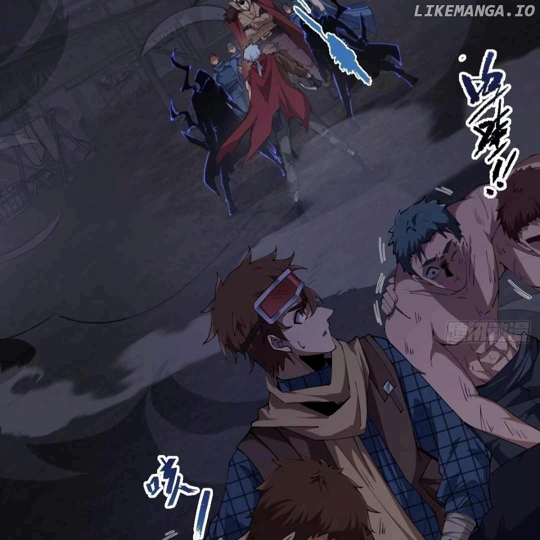 God of the Apocalypse Chapter 14 - page 103