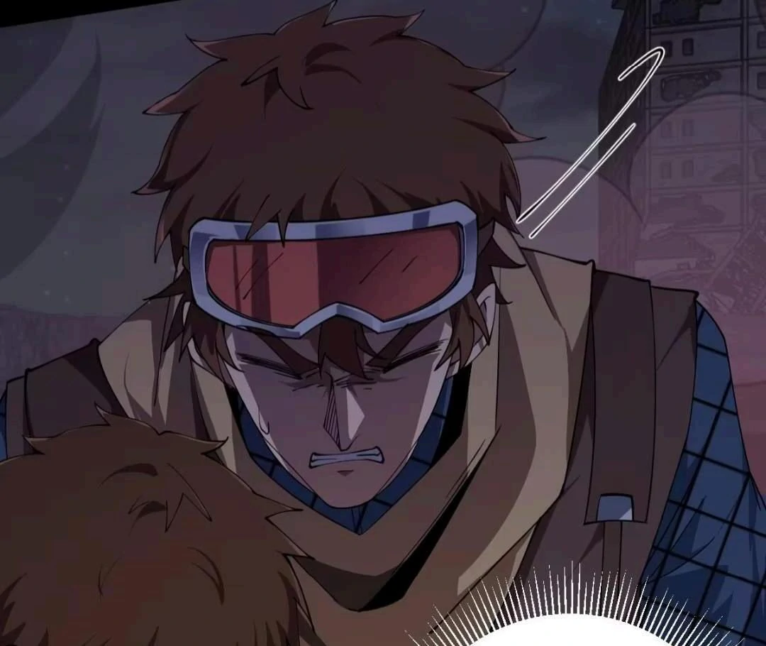 God of the Apocalypse Chapter 14 - page 107