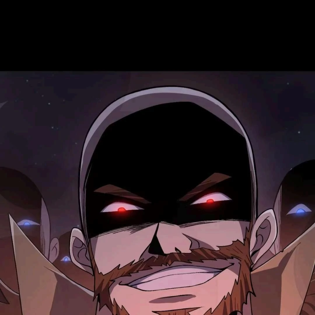 God of the Apocalypse Chapter 14 - page 109