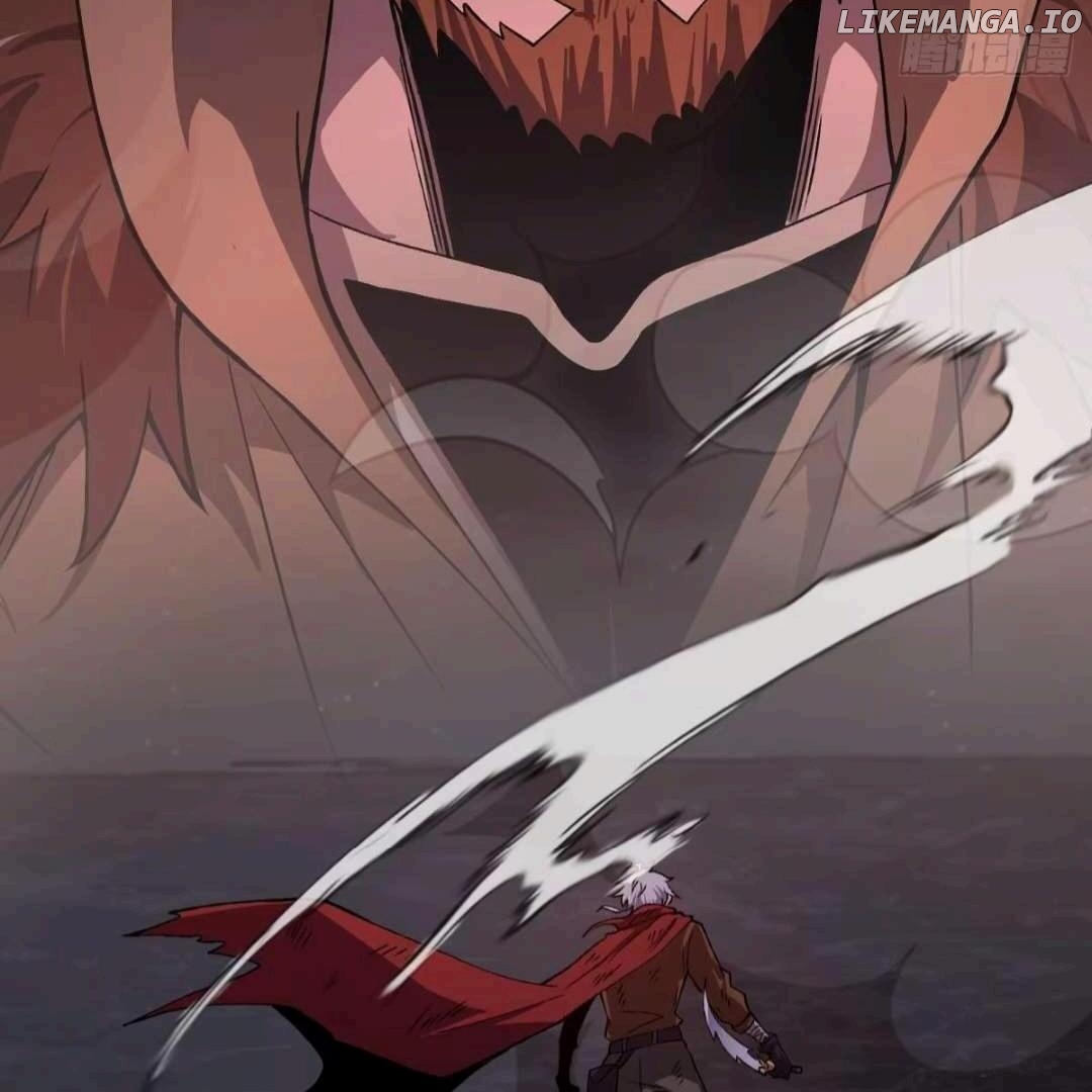 God of the Apocalypse Chapter 14 - page 110