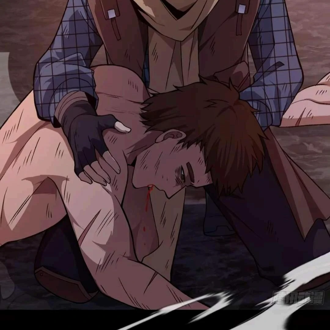 God of the Apocalypse Chapter 14 - page 112