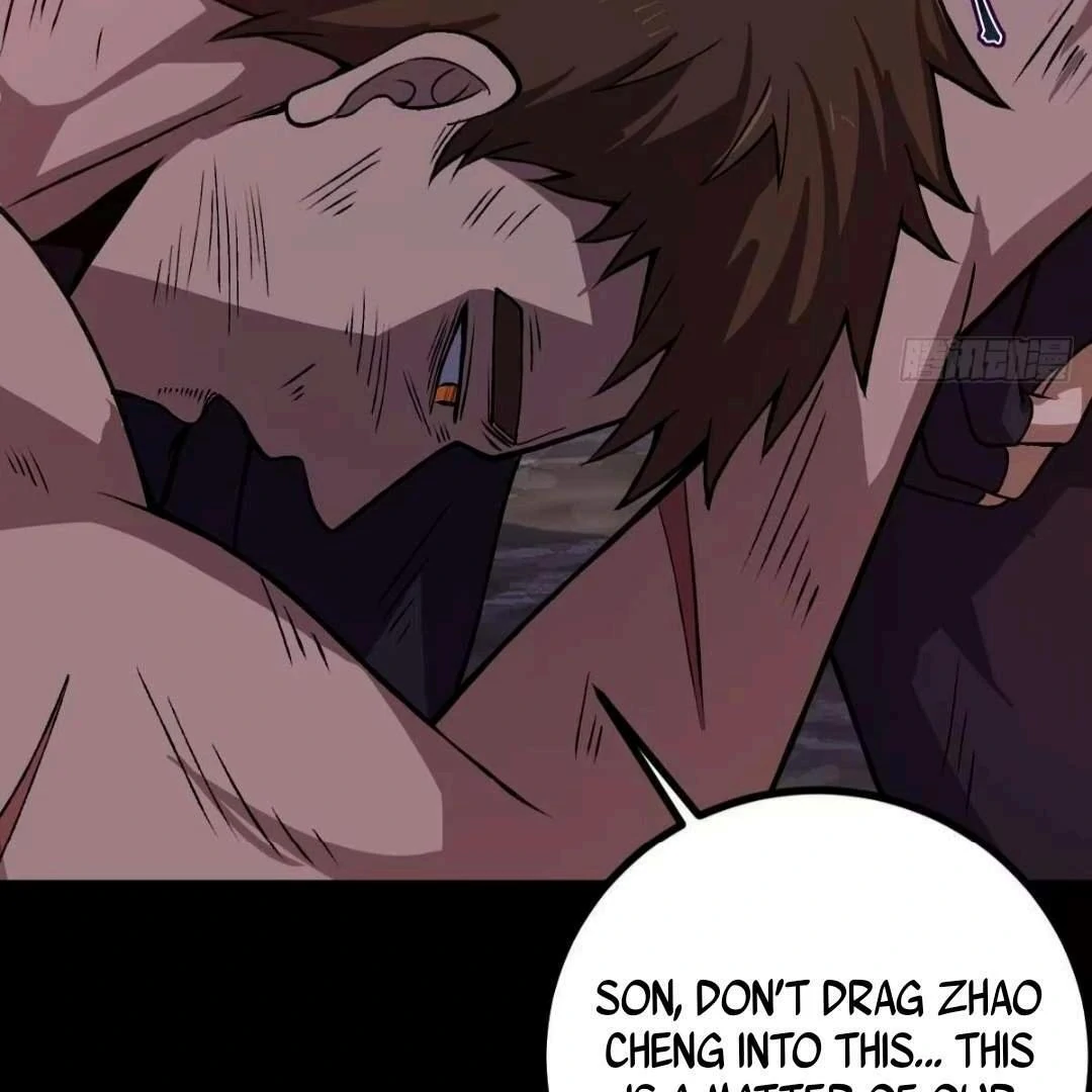 God of the Apocalypse Chapter 14 - page 114