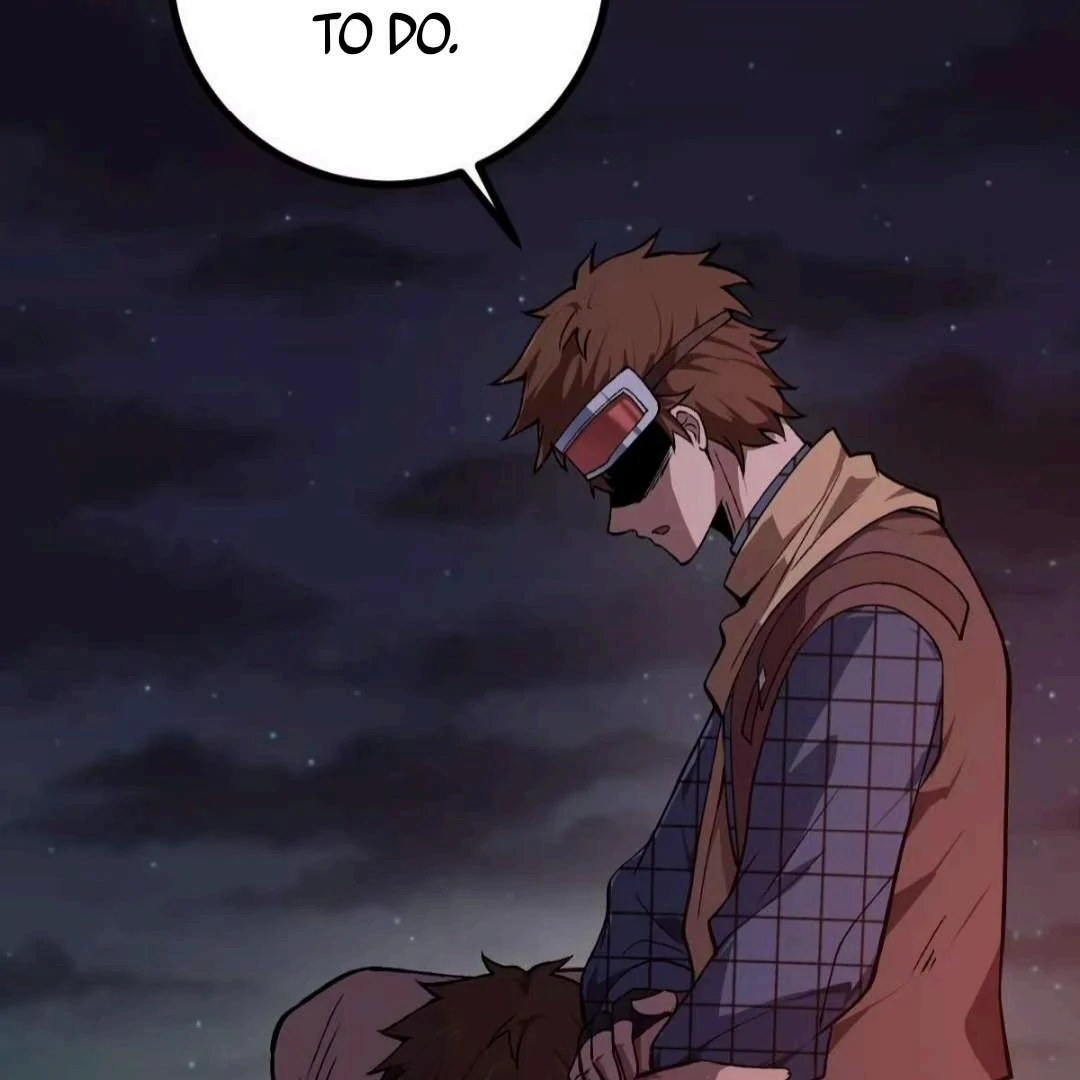 God of the Apocalypse Chapter 14 - page 116