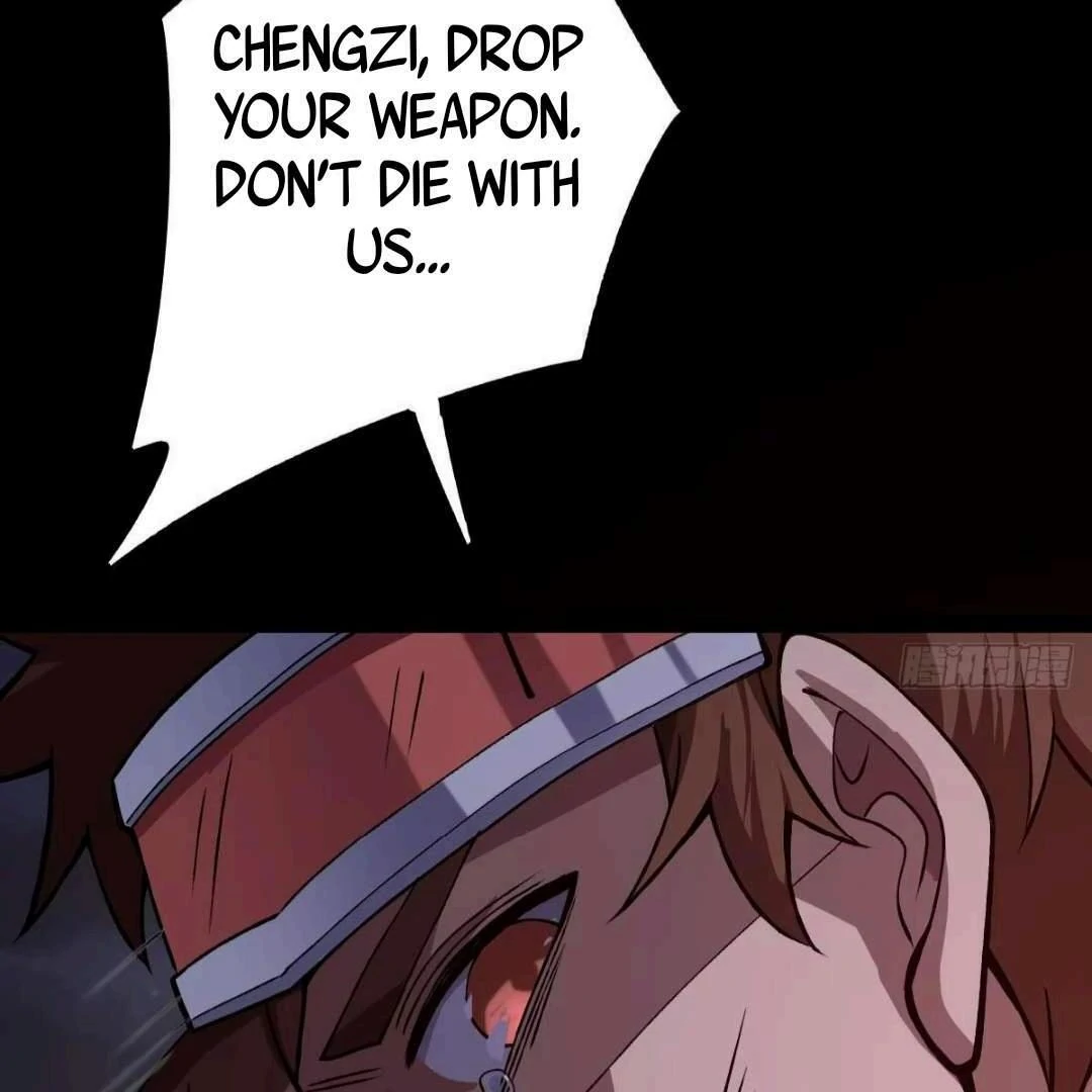 God of the Apocalypse Chapter 14 - page 118