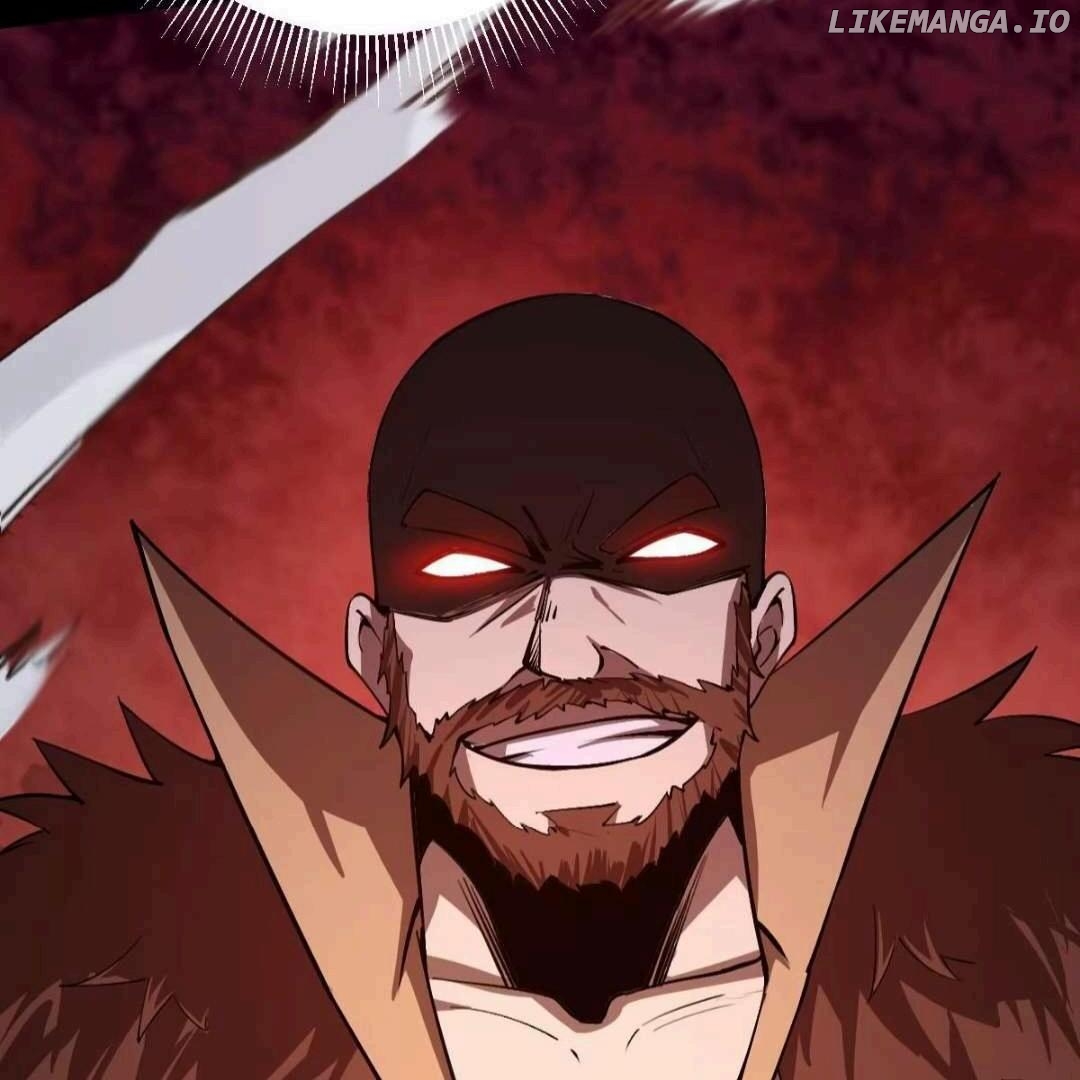 God of the Apocalypse Chapter 14 - page 11