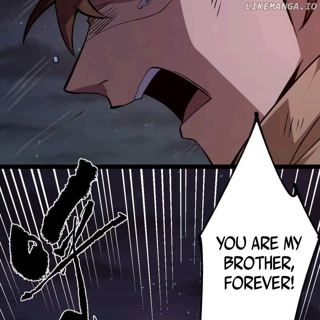 God of the Apocalypse Chapter 14 - page 119