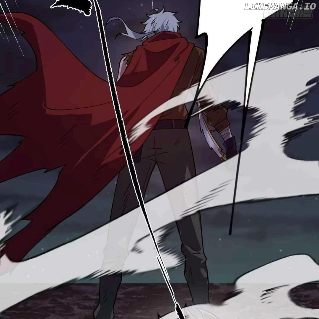 God of the Apocalypse Chapter 14 - page 120