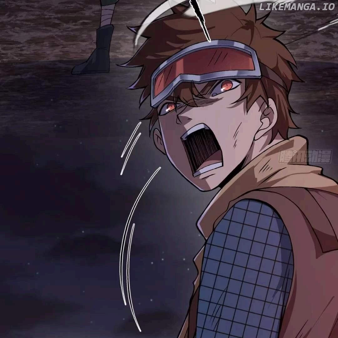 God of the Apocalypse Chapter 14 - page 121