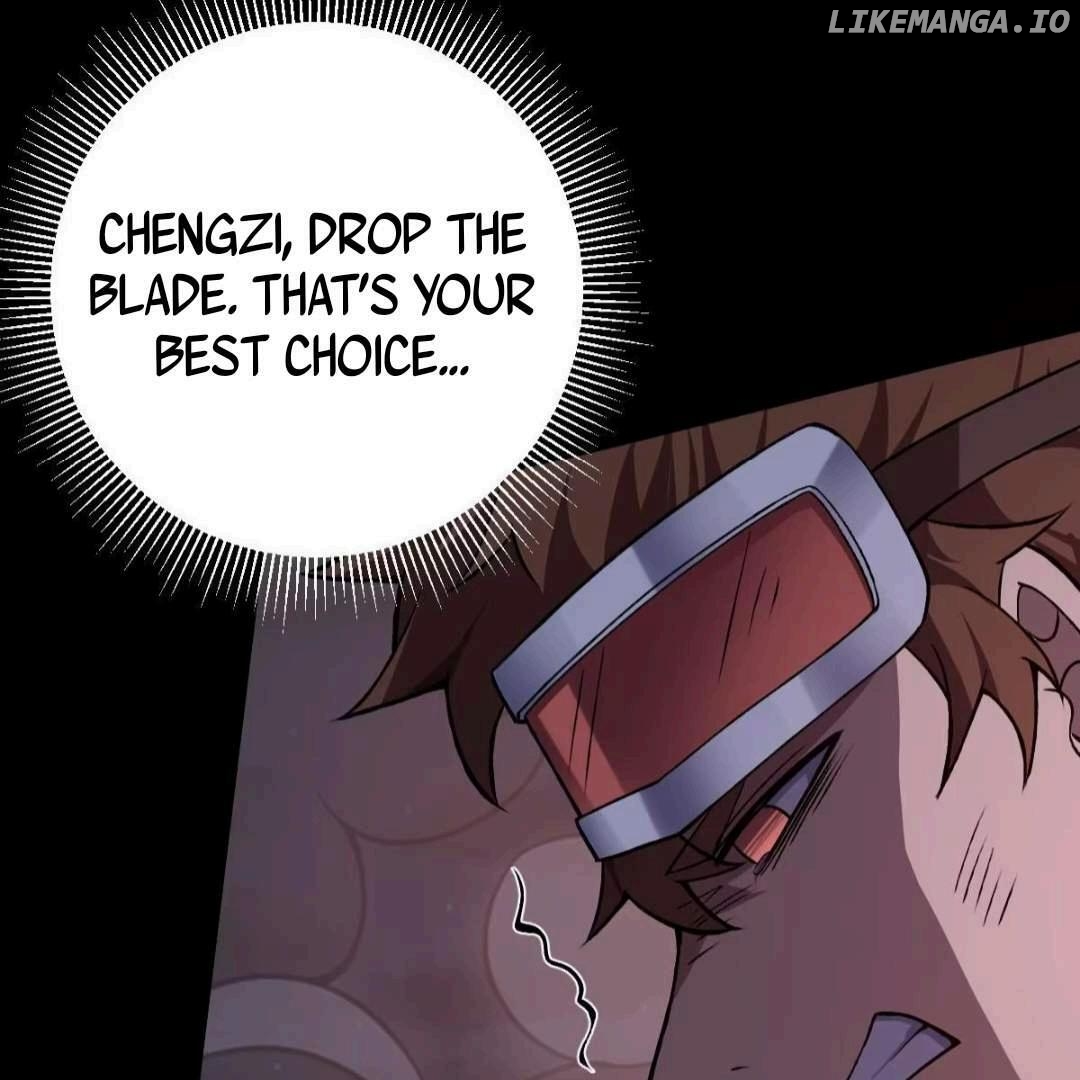 God of the Apocalypse Chapter 14 - page 123