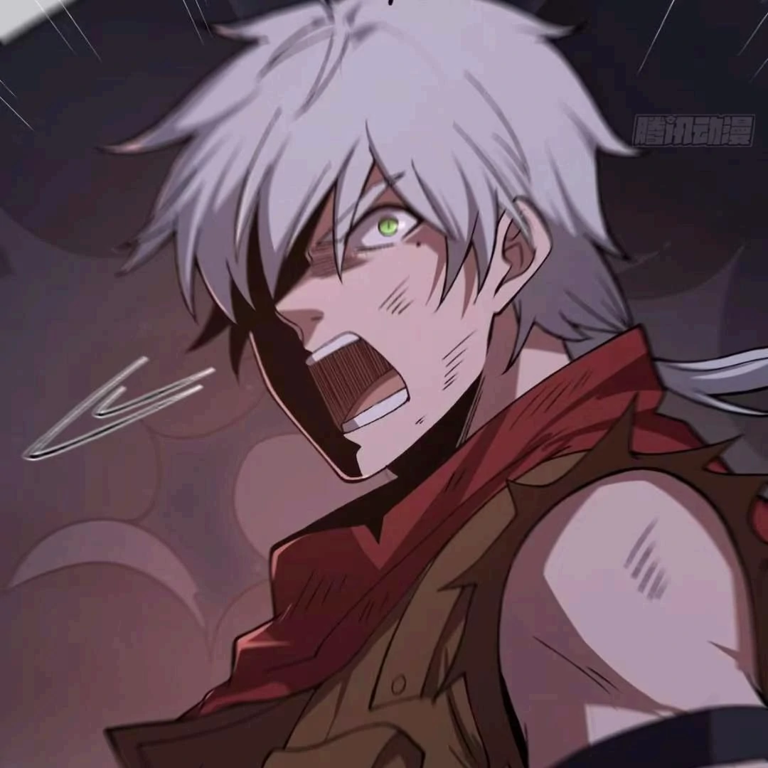 God of the Apocalypse Chapter 14 - page 127