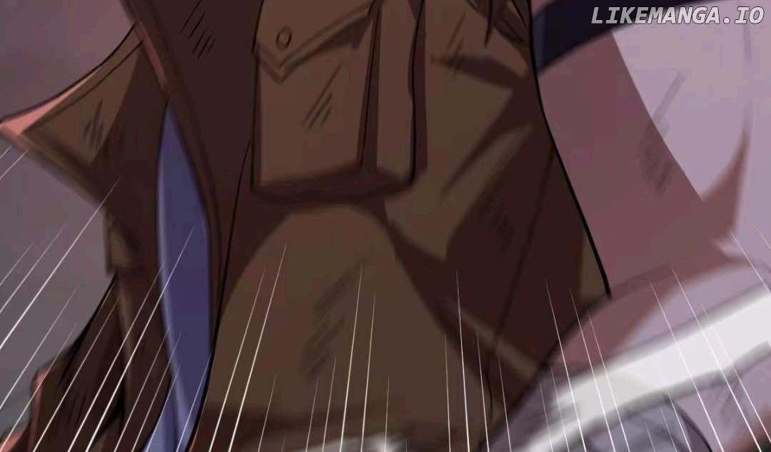 God of the Apocalypse Chapter 14 - page 128