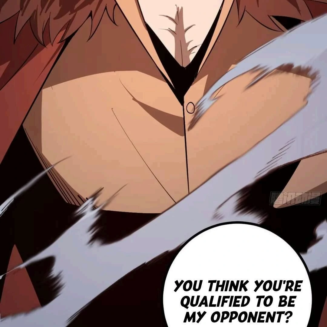 God of the Apocalypse Chapter 14 - page 12