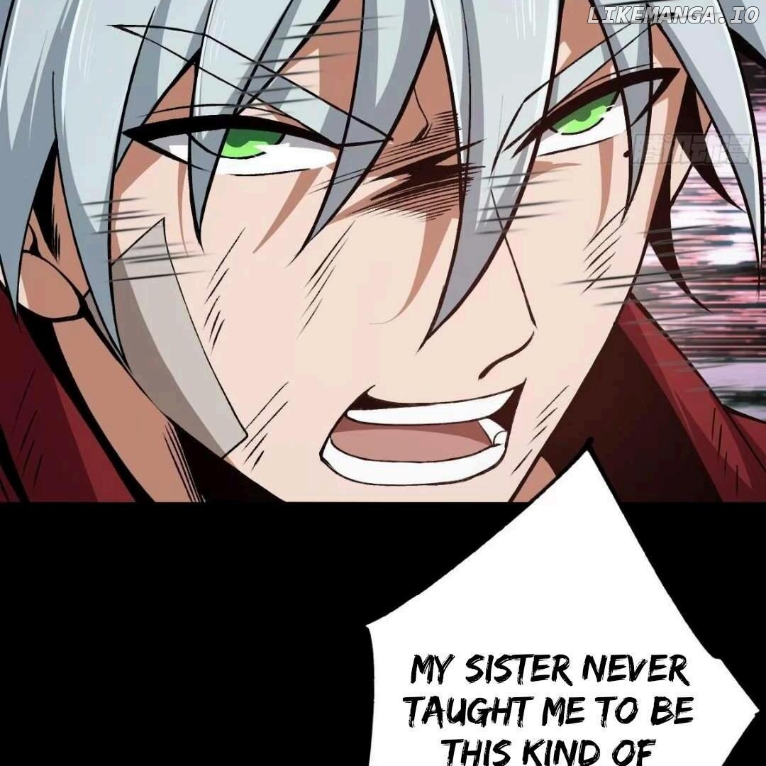 God of the Apocalypse Chapter 14 - page 131