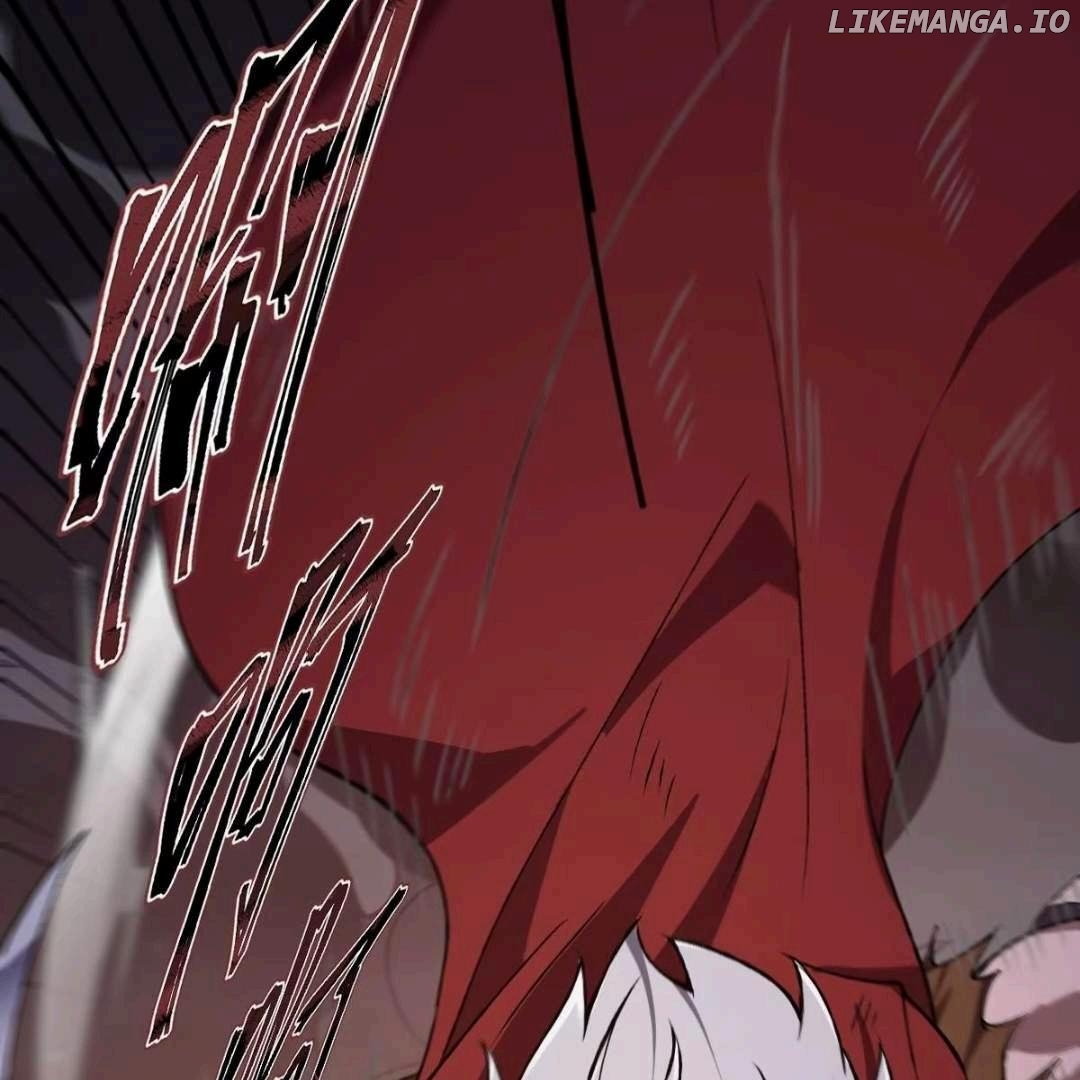 God of the Apocalypse Chapter 14 - page 134