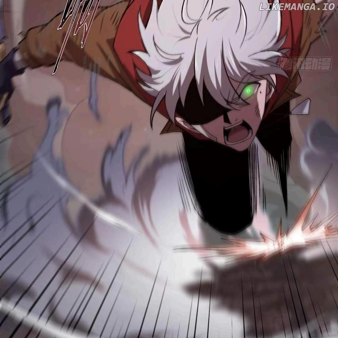 God of the Apocalypse Chapter 14 - page 135