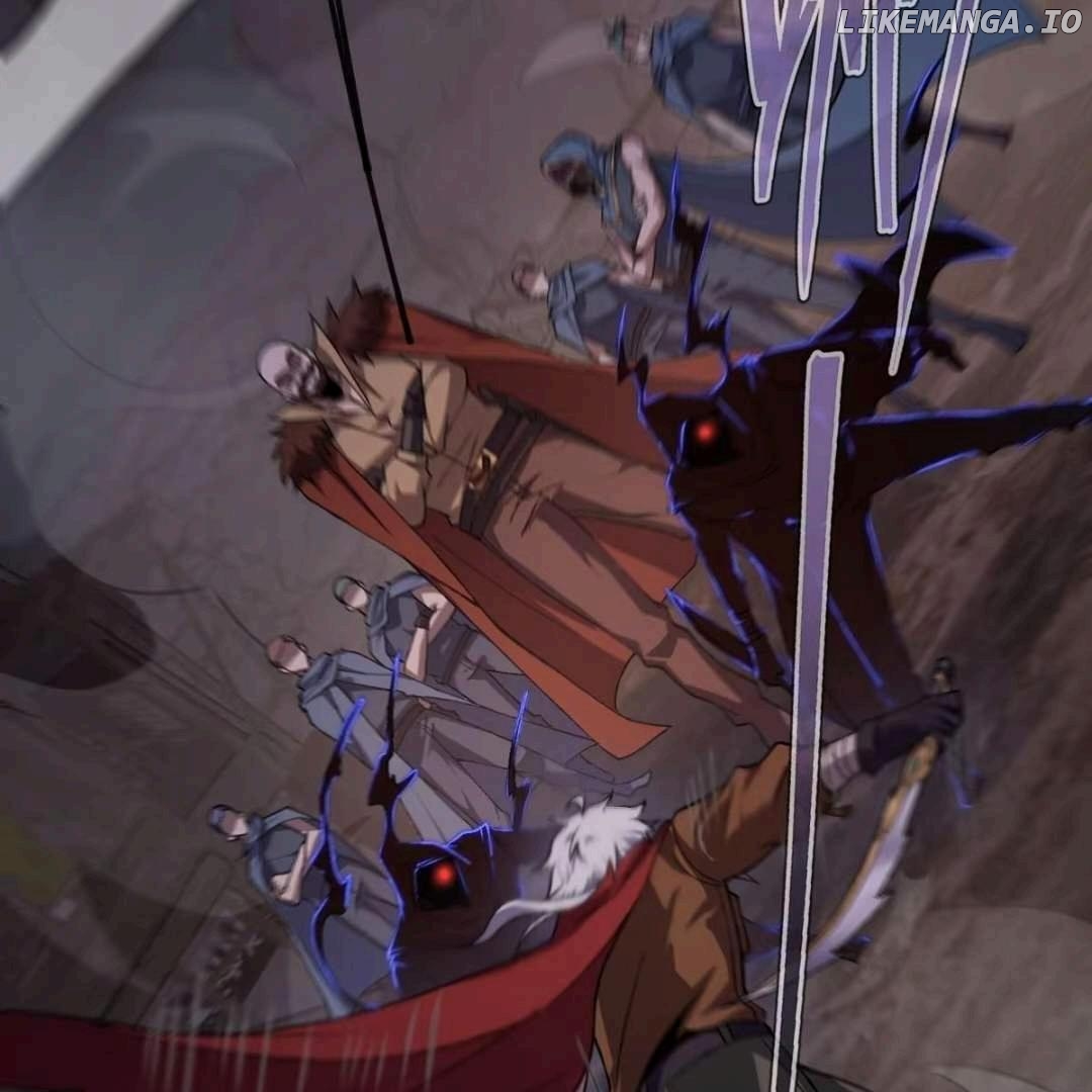 God of the Apocalypse Chapter 14 - page 138