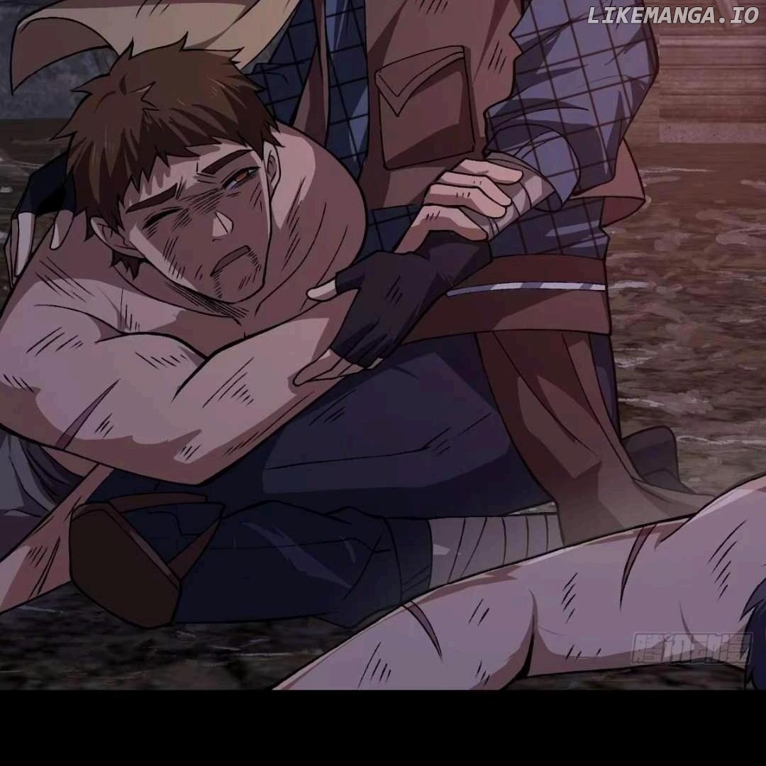 God of the Apocalypse Chapter 14 - page 141