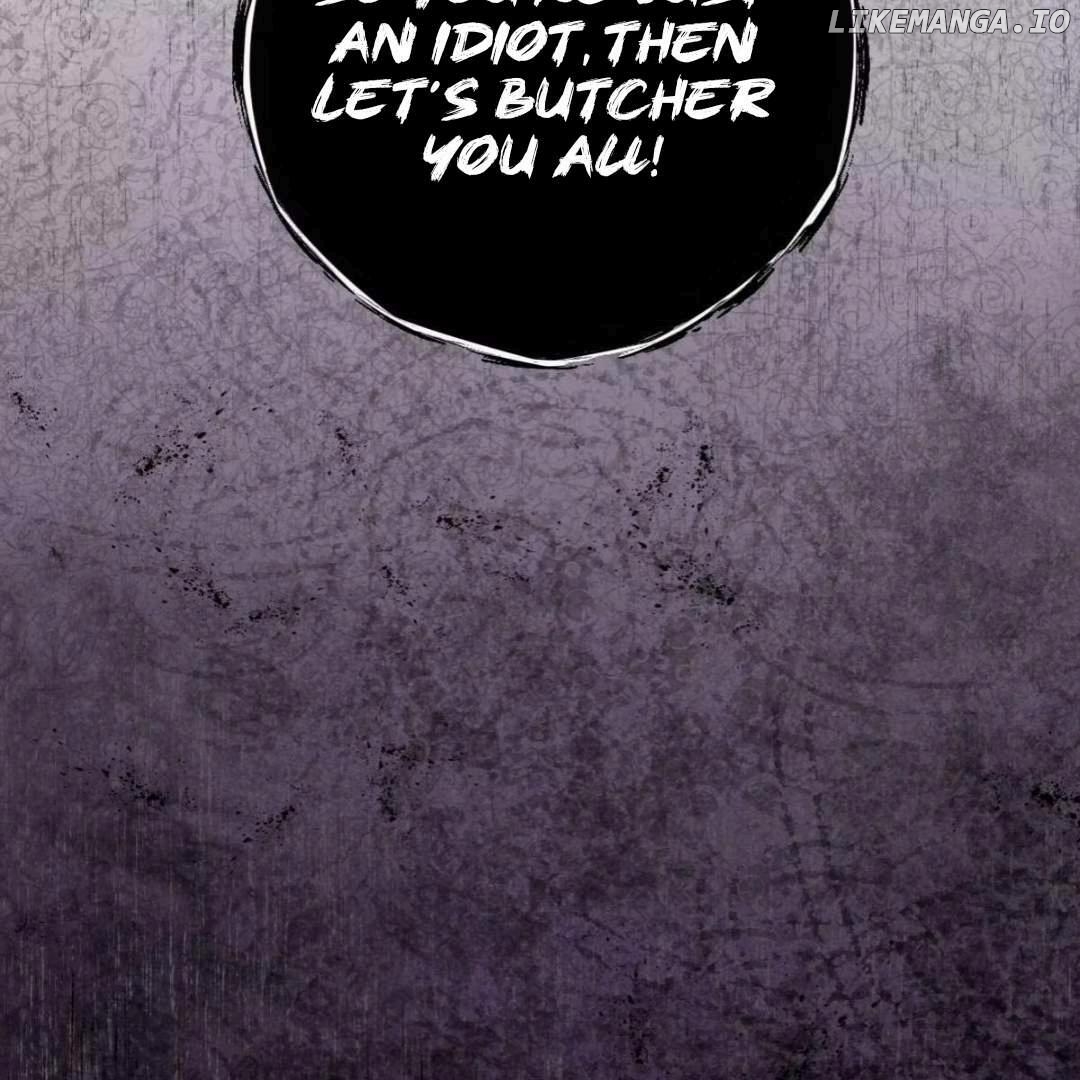 God of the Apocalypse Chapter 14 - page 144