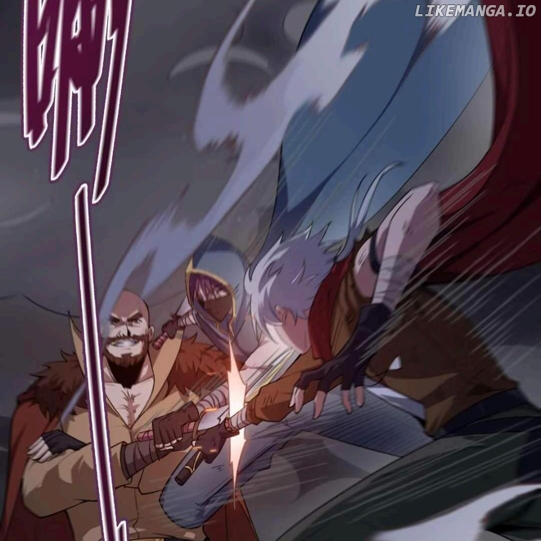 God of the Apocalypse Chapter 14 - page 15