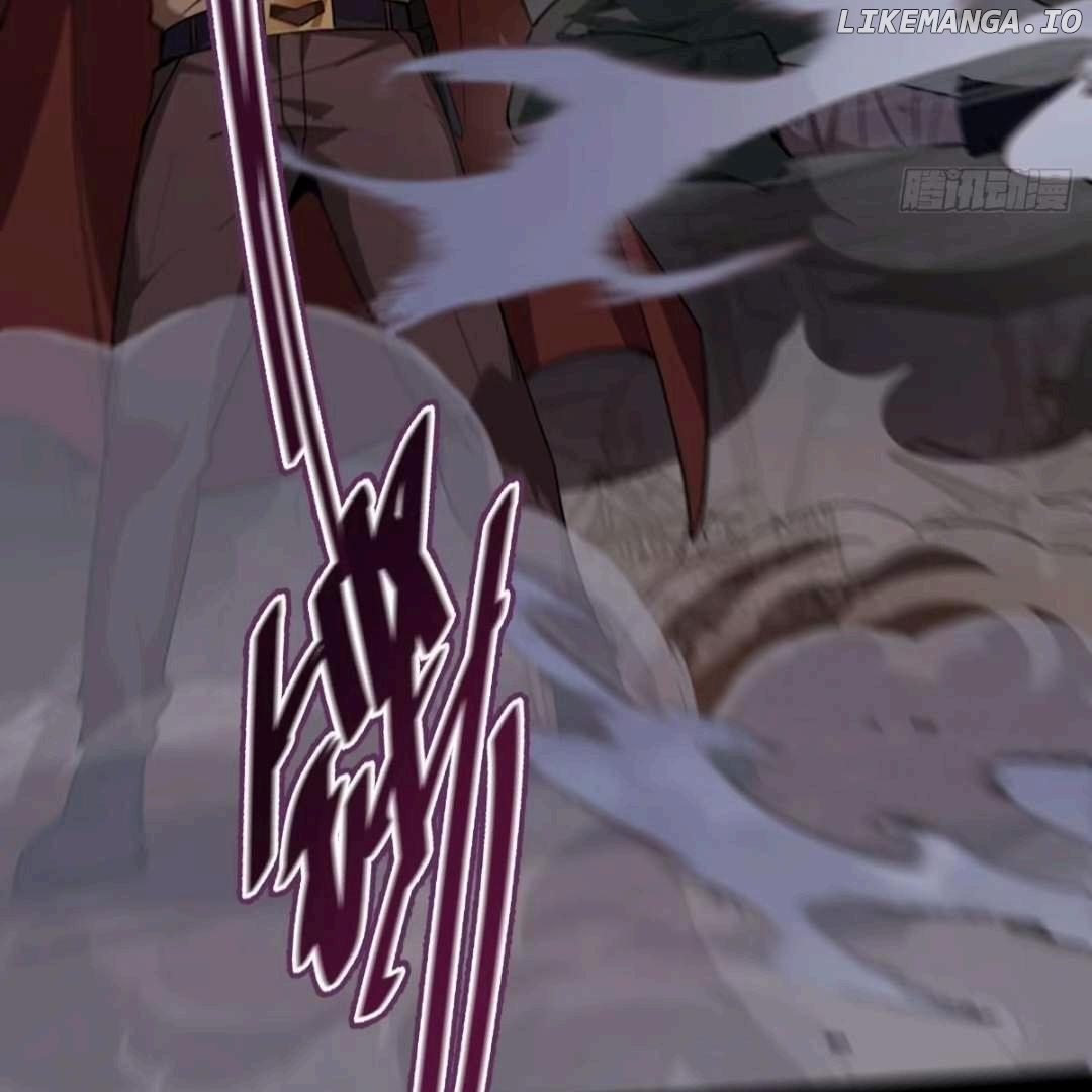 God of the Apocalypse Chapter 14 - page 16