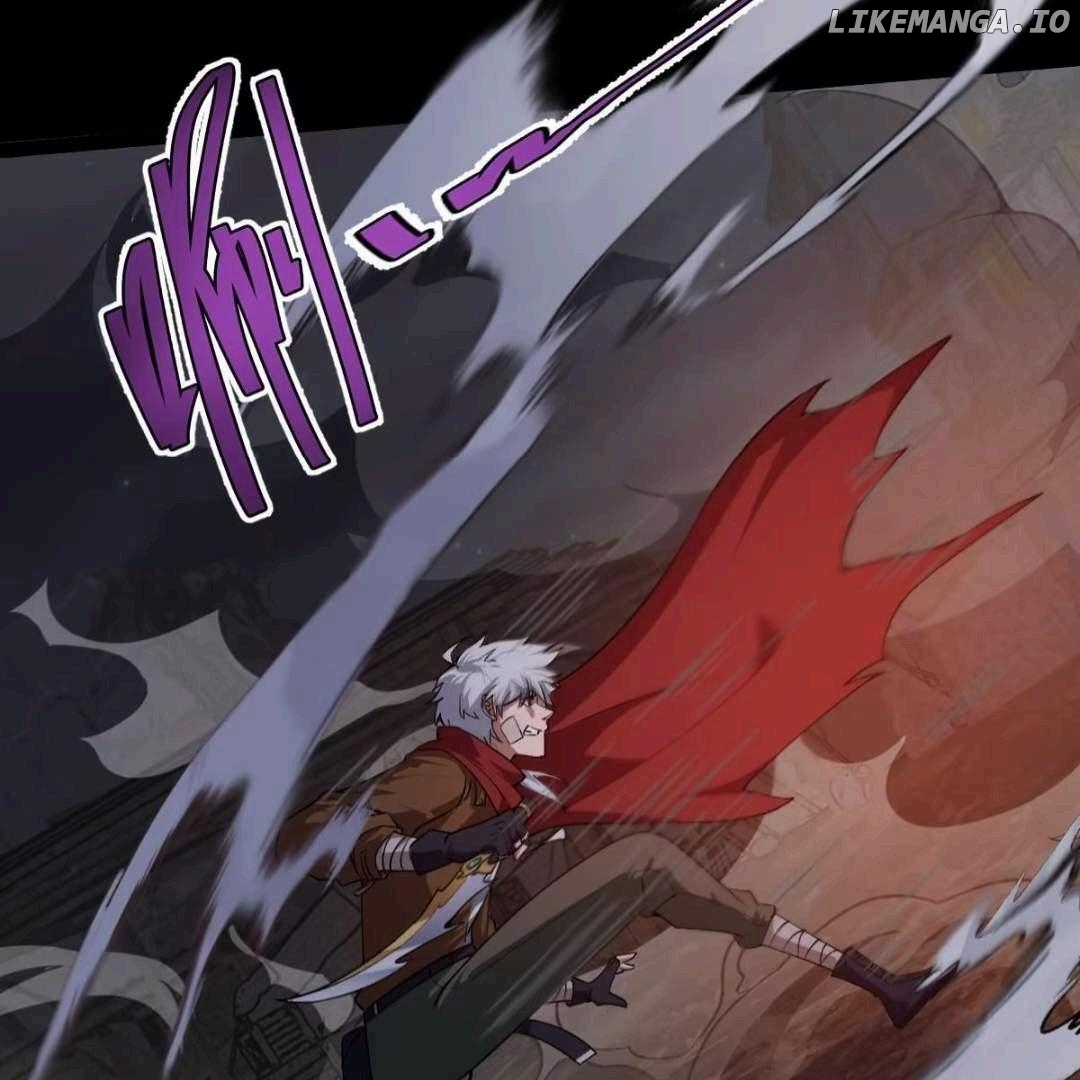 God of the Apocalypse Chapter 14 - page 18