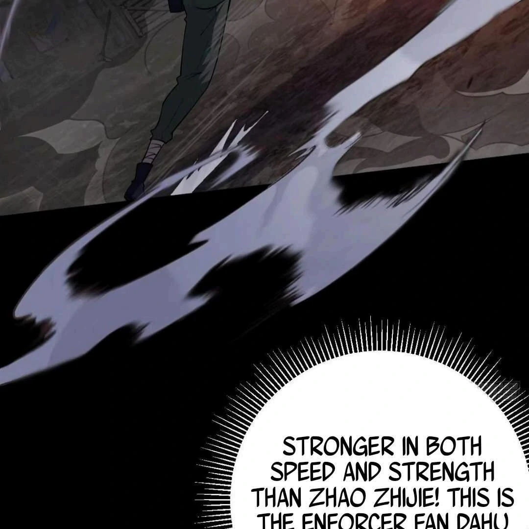 God of the Apocalypse Chapter 14 - page 19