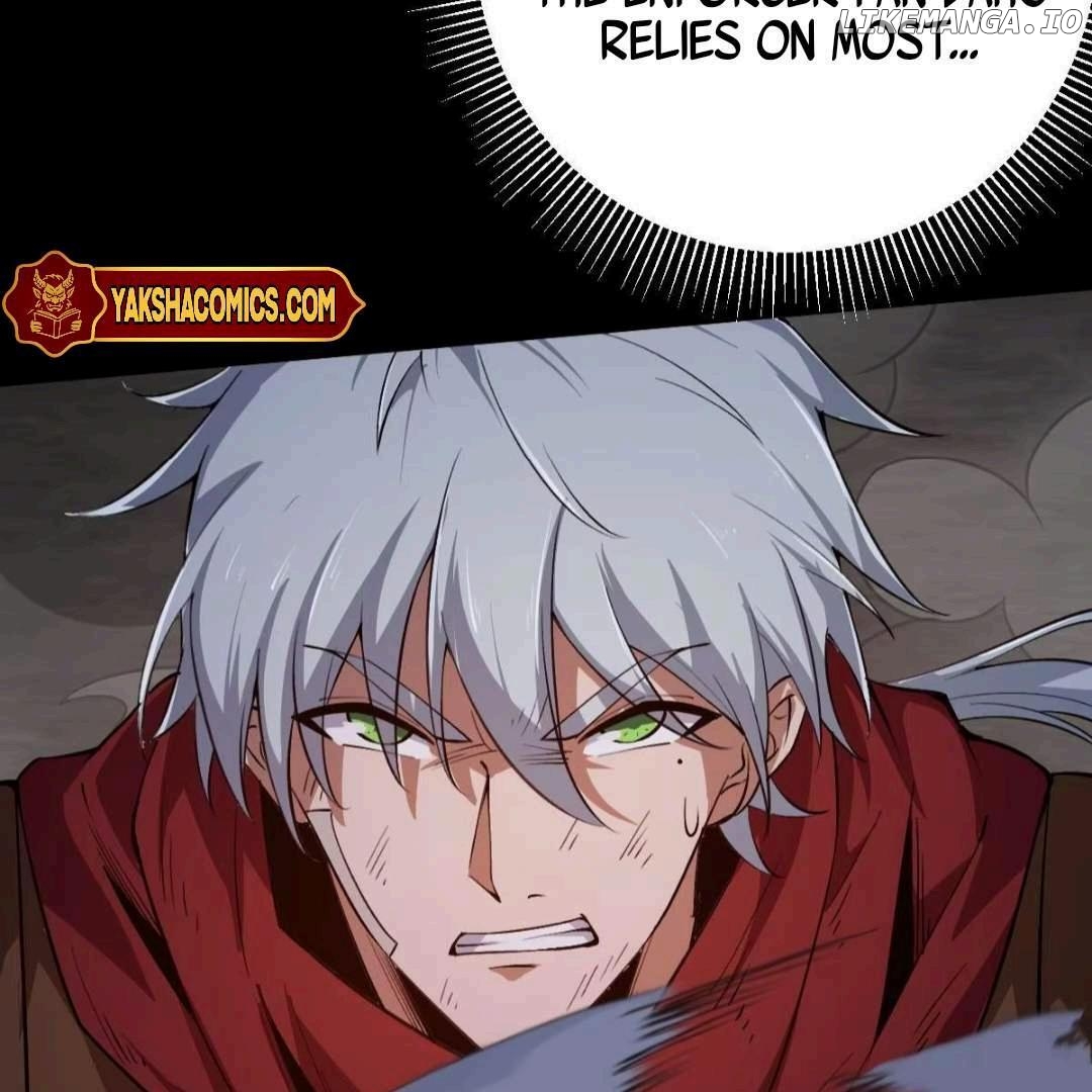 God of the Apocalypse Chapter 14 - page 20