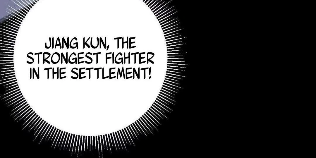 God of the Apocalypse Chapter 14 - page 22