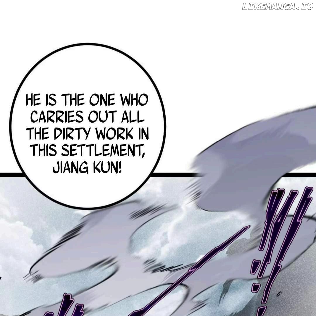 God of the Apocalypse Chapter 14 - page 24