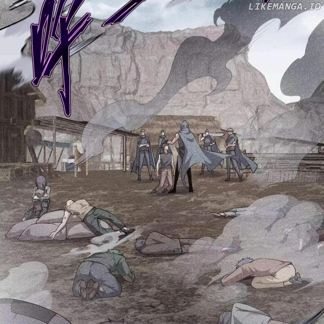 God of the Apocalypse Chapter 14 - page 25