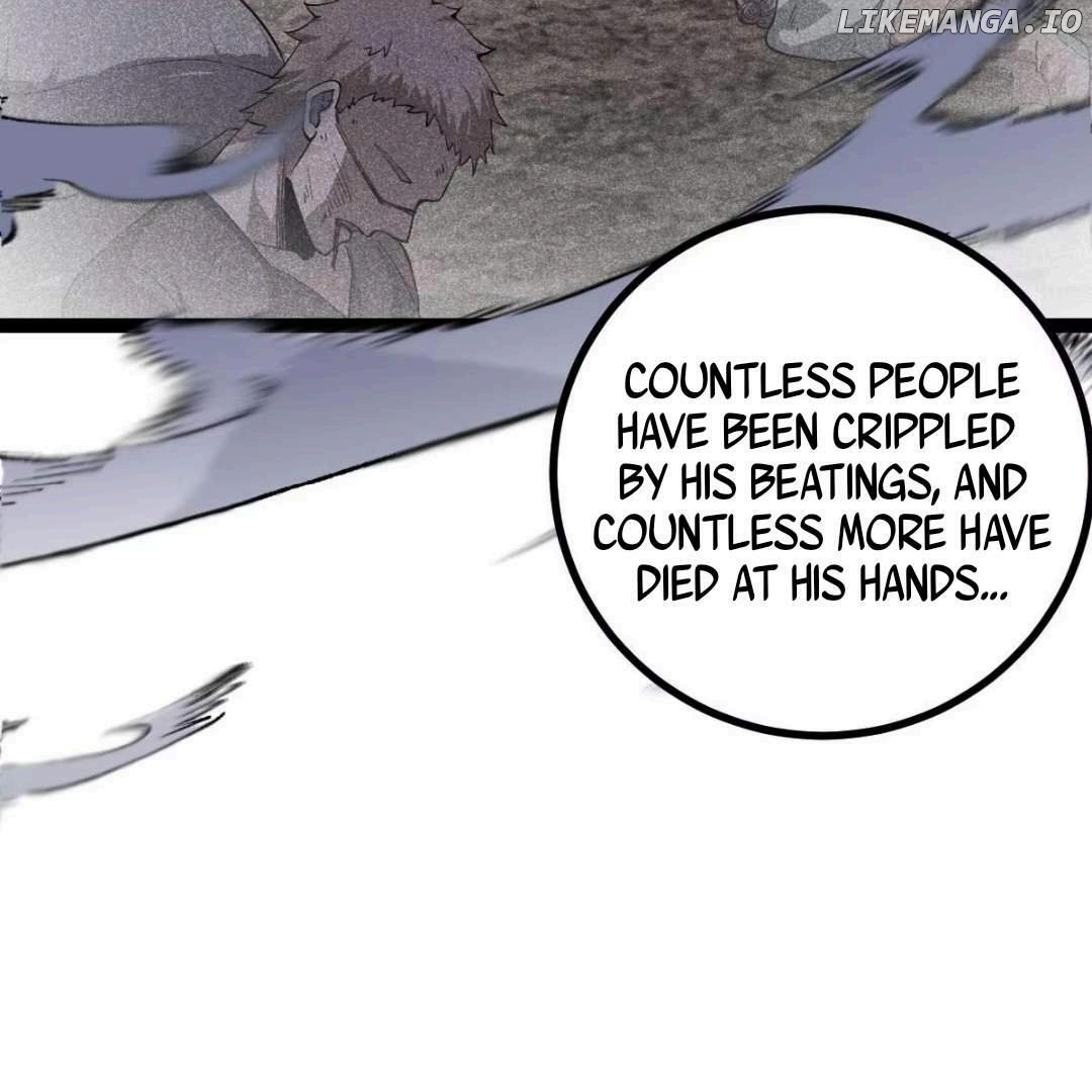 God of the Apocalypse Chapter 14 - page 26