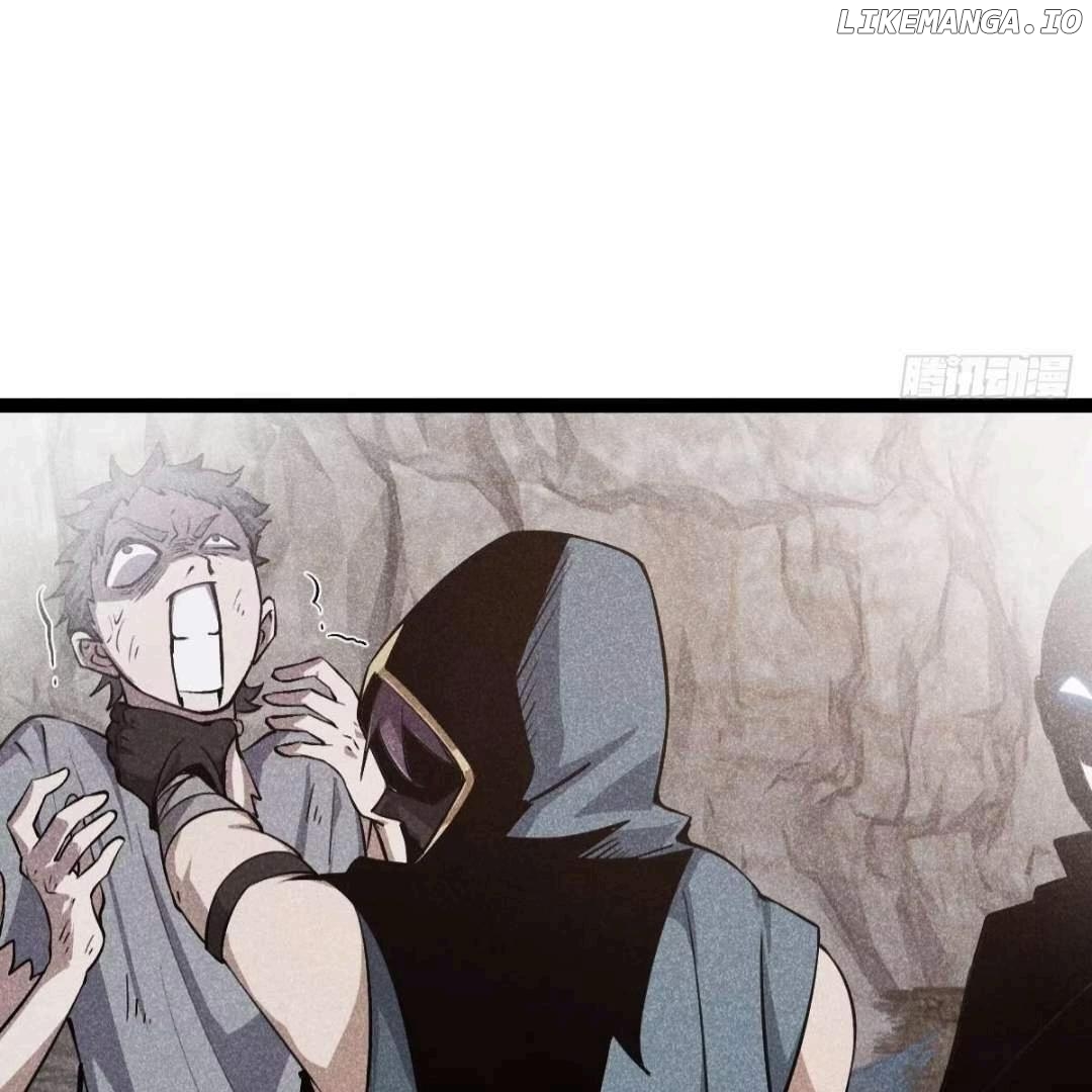 God of the Apocalypse Chapter 14 - page 28