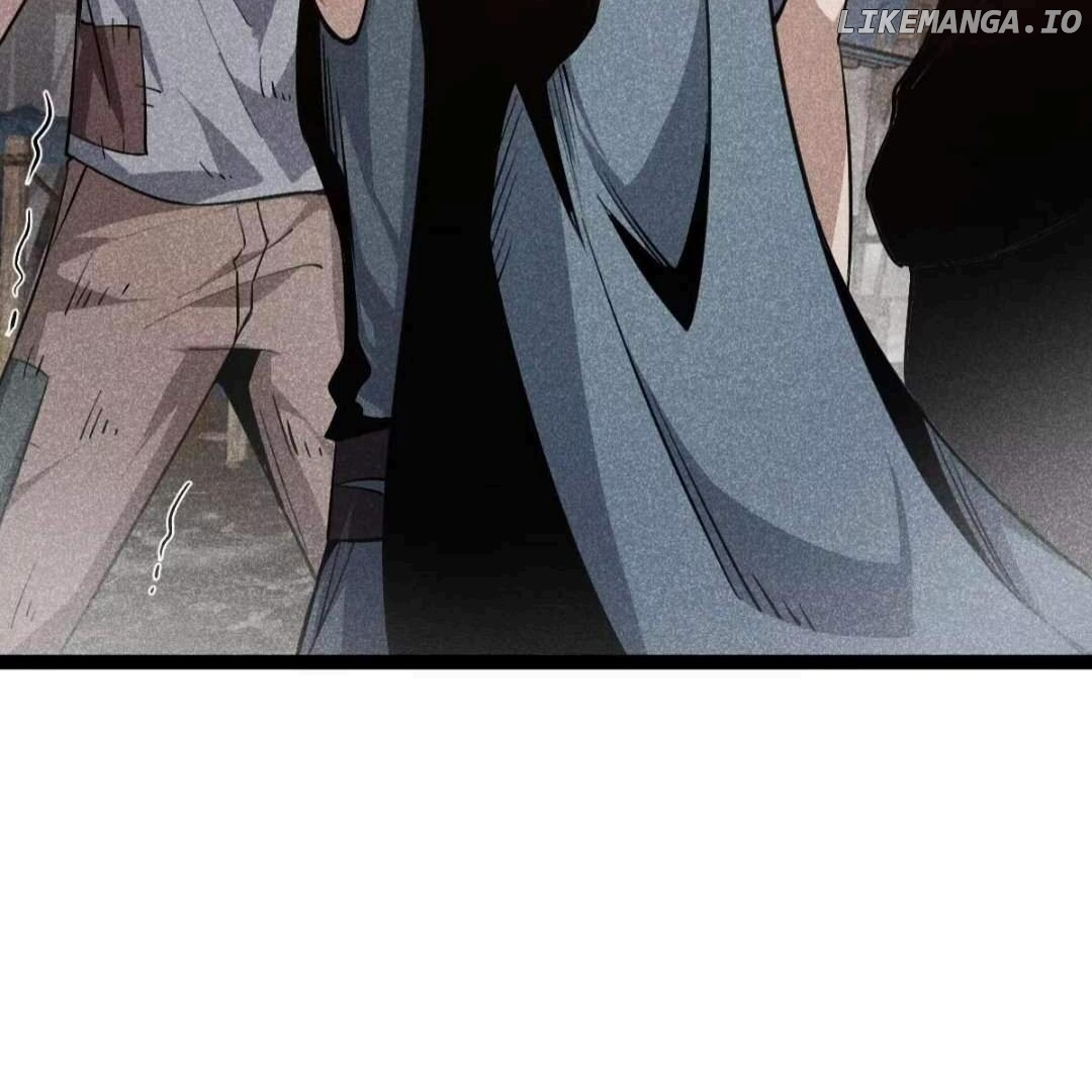 God of the Apocalypse Chapter 14 - page 29