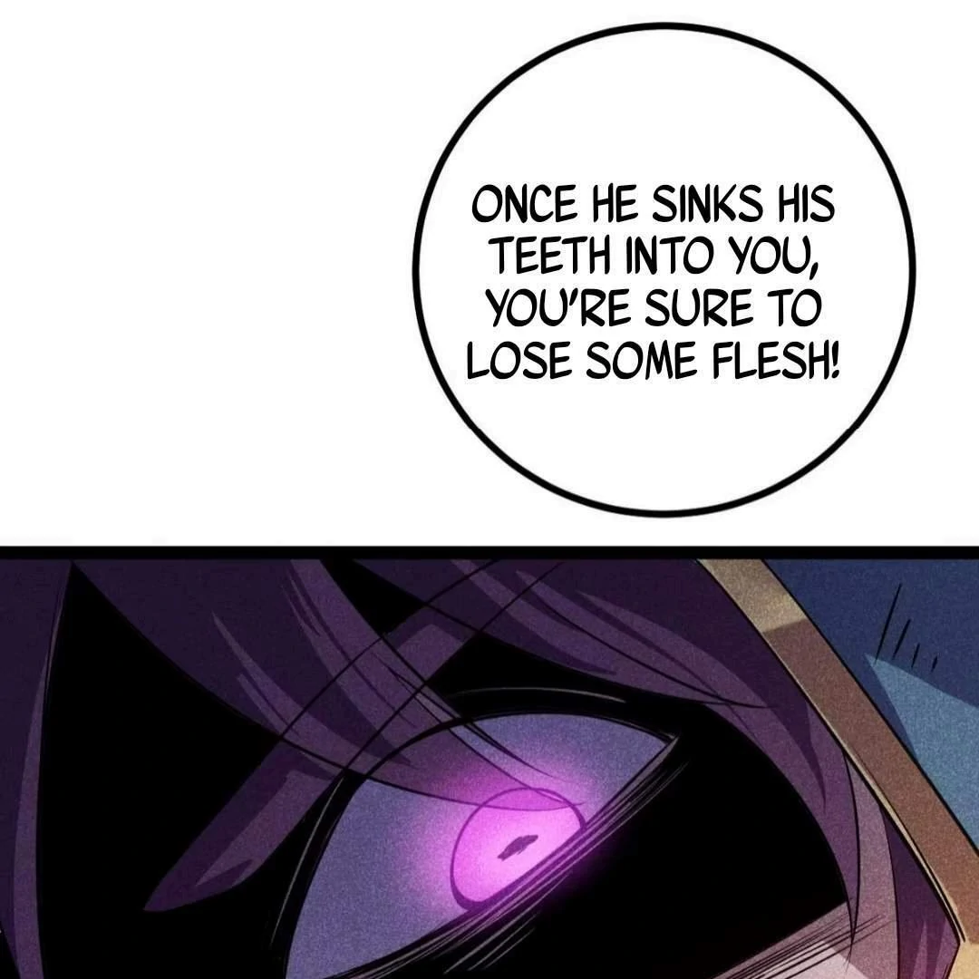 God of the Apocalypse Chapter 14 - page 30