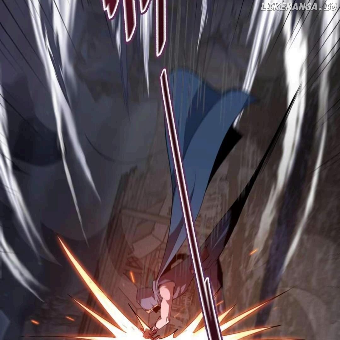 God of the Apocalypse Chapter 14 - page 33