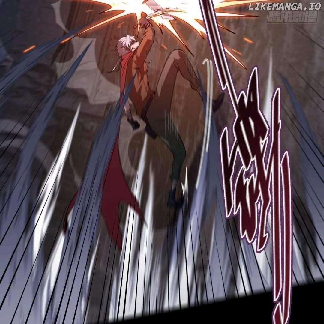 God of the Apocalypse Chapter 14 - page 34