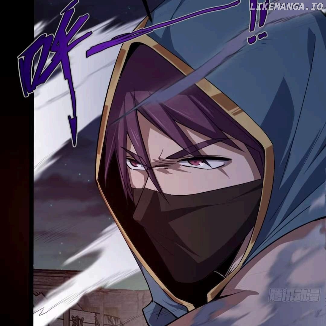 God of the Apocalypse Chapter 14 - page 36