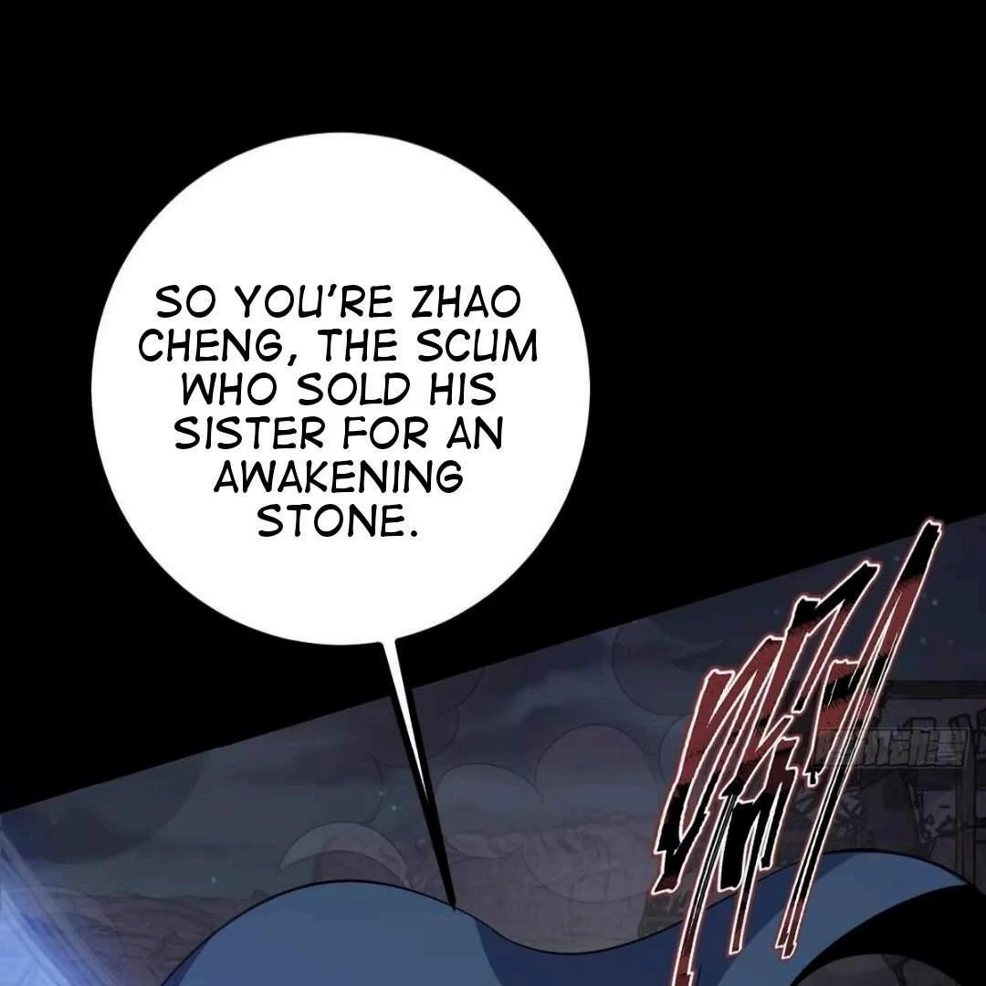 God of the Apocalypse Chapter 14 - page 39