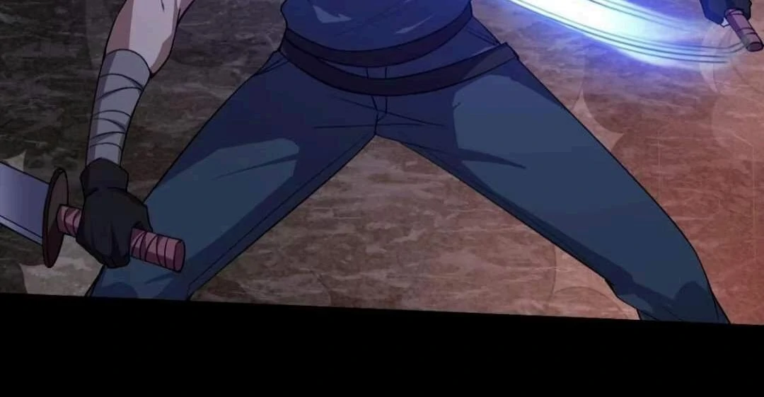 God of the Apocalypse Chapter 14 - page 41