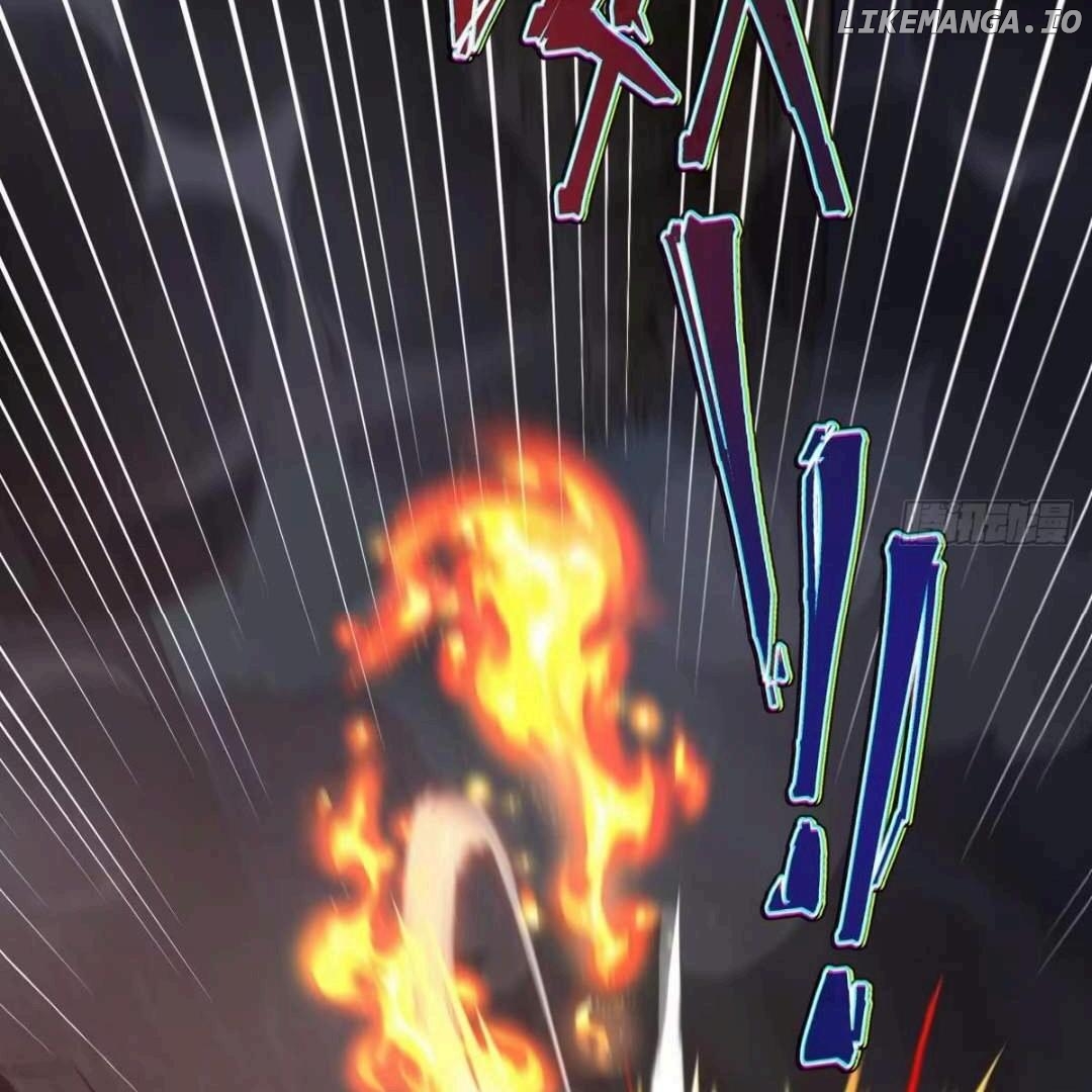 God of the Apocalypse Chapter 14 - page 45