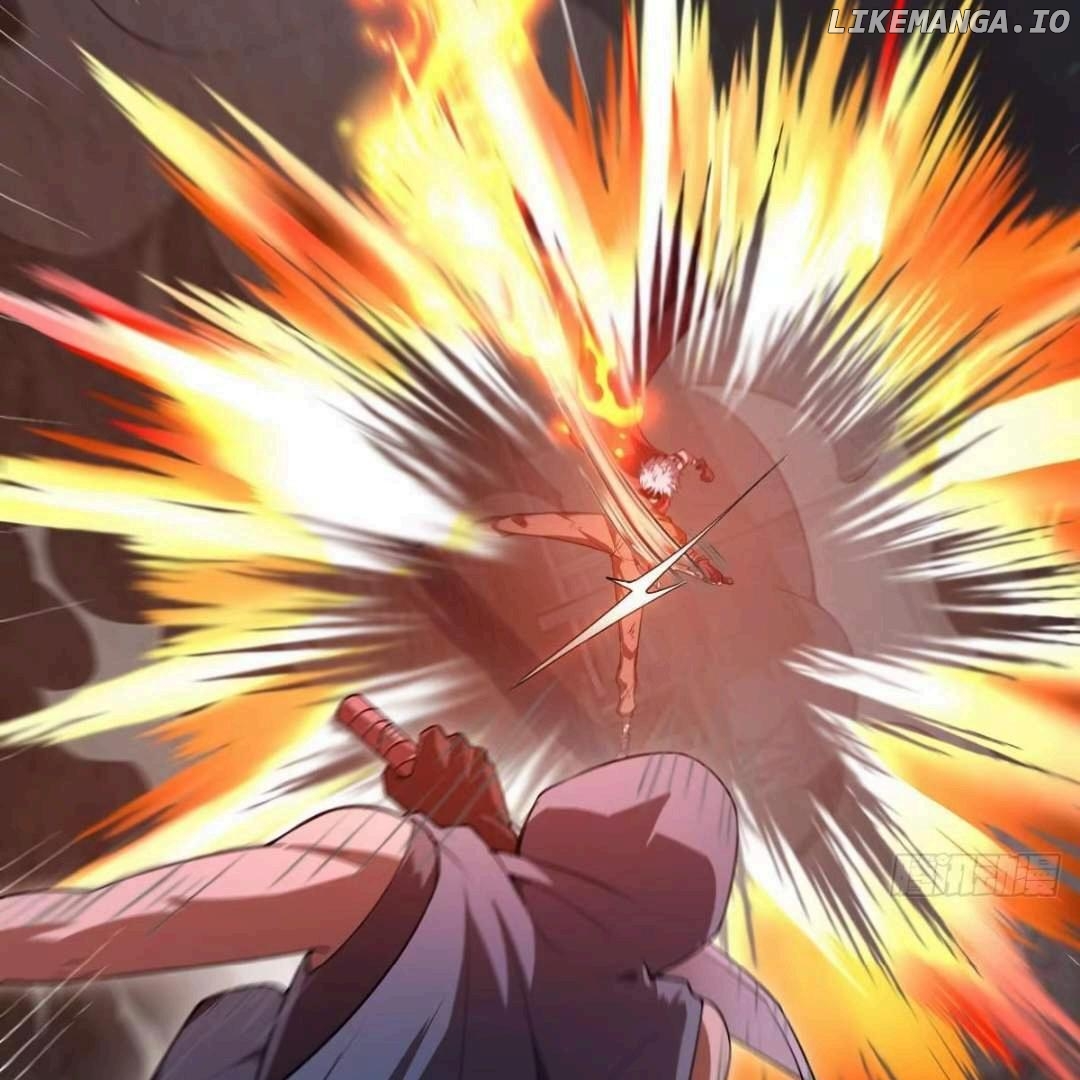 God of the Apocalypse Chapter 14 - page 46